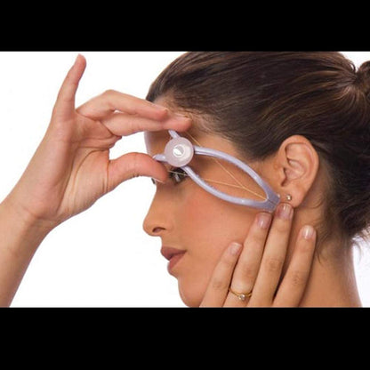 Facial Hair Remover - مكنة ازالة شعر الوجه