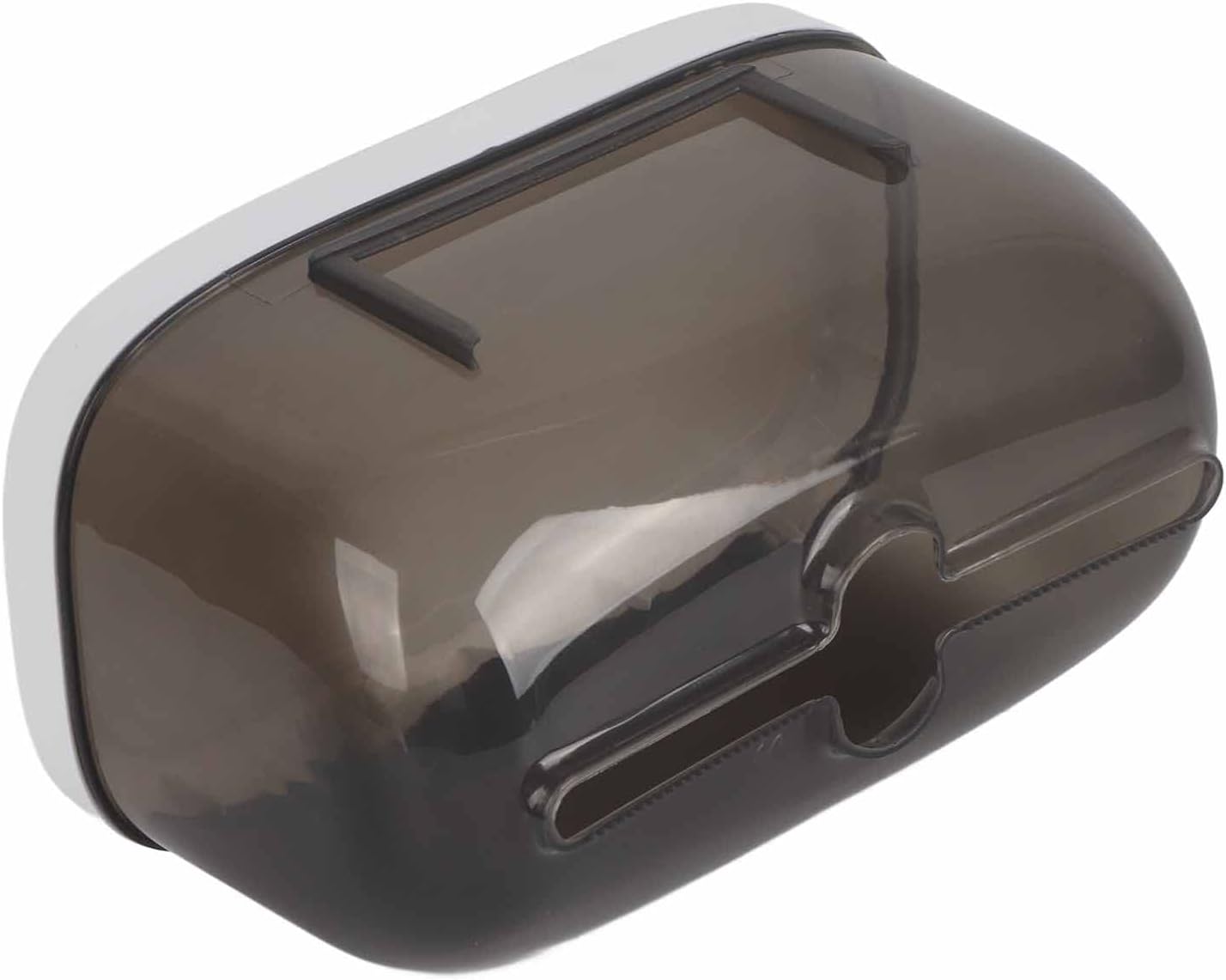 Adhesive Tissue Box - علبة محارم مع ستاند