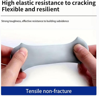 Caulking Glue - معجون مانع تسرب