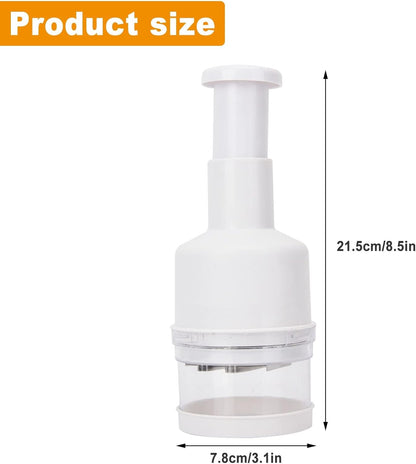 Onion chopper - فرامة بصل