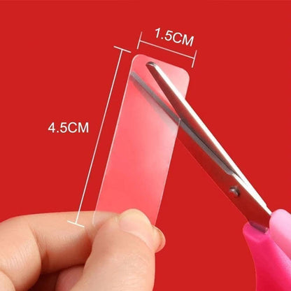 60 pcs Nano Tape Box - بوكس تلزيق النانو
