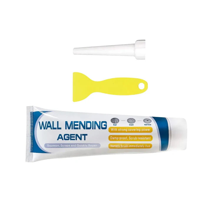 Wall repair Paste - معجون اصلاح الجدران
