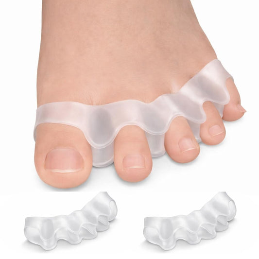 Silicon Finger Separator - فاصل اصابع سيليكون