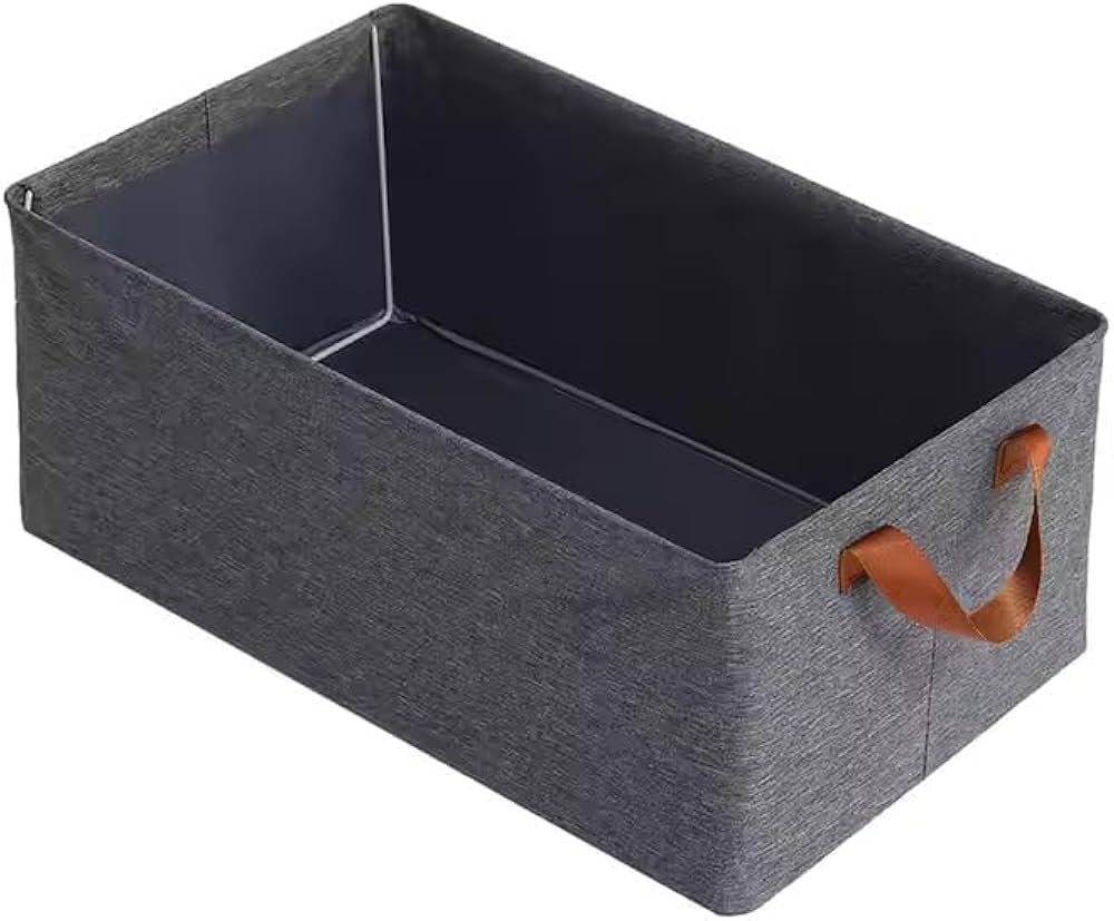 Clothes Storage Box - بوكس تنظيم الملابس