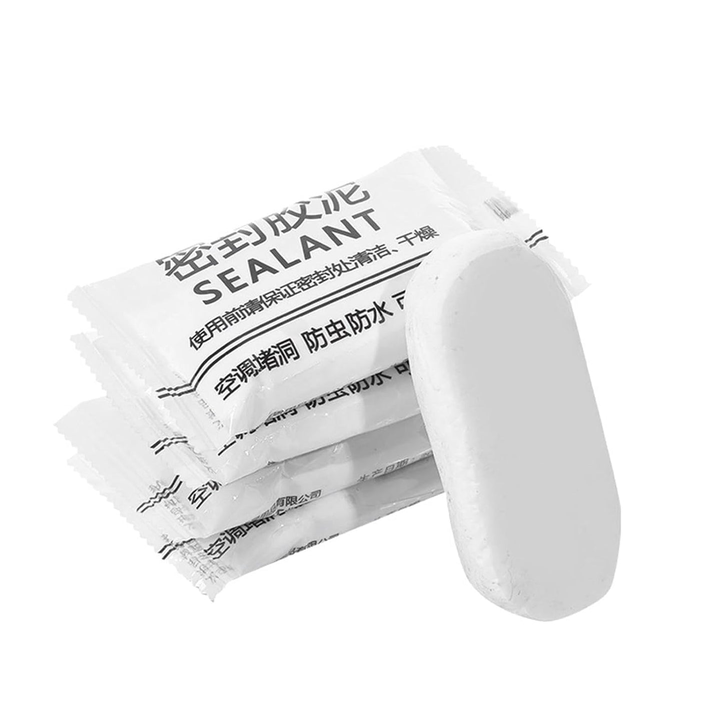 Sealant Clay - عجينة تعبئة الفراغات