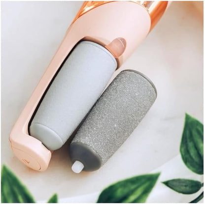 Flawless Callus Remover - مكنة حف القدمين