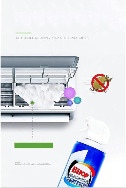 Air Conditioner Spray Cleaner - بخاخ تنظيف المكيف