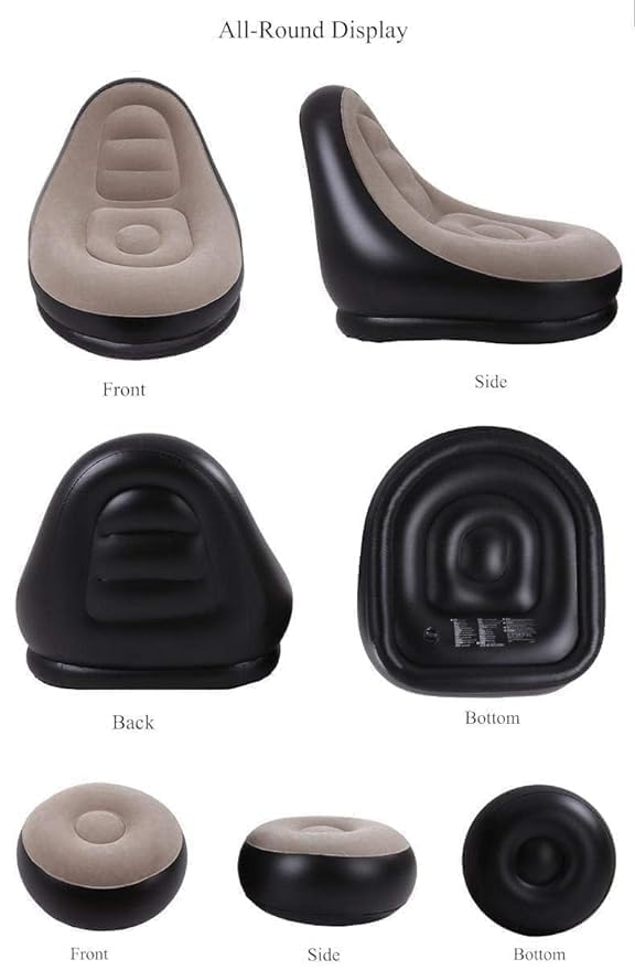 Inflatable Sofa - مقعد نفخ