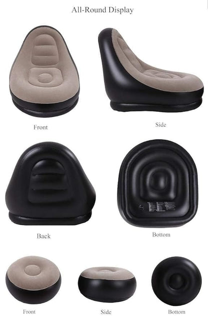Inflatable Sofa - مقعد نفخ