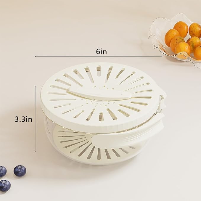 Fruits Strainer - مصفاية فواكه