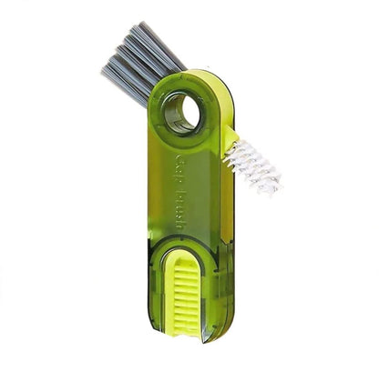 Bottle Mini Brush - فرشاية تنظيف القناني