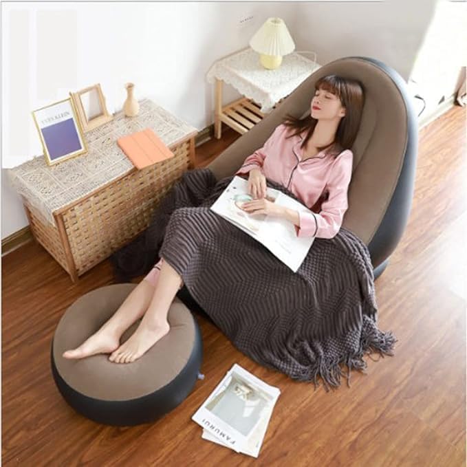 Inflatable Sofa - مقعد نفخ