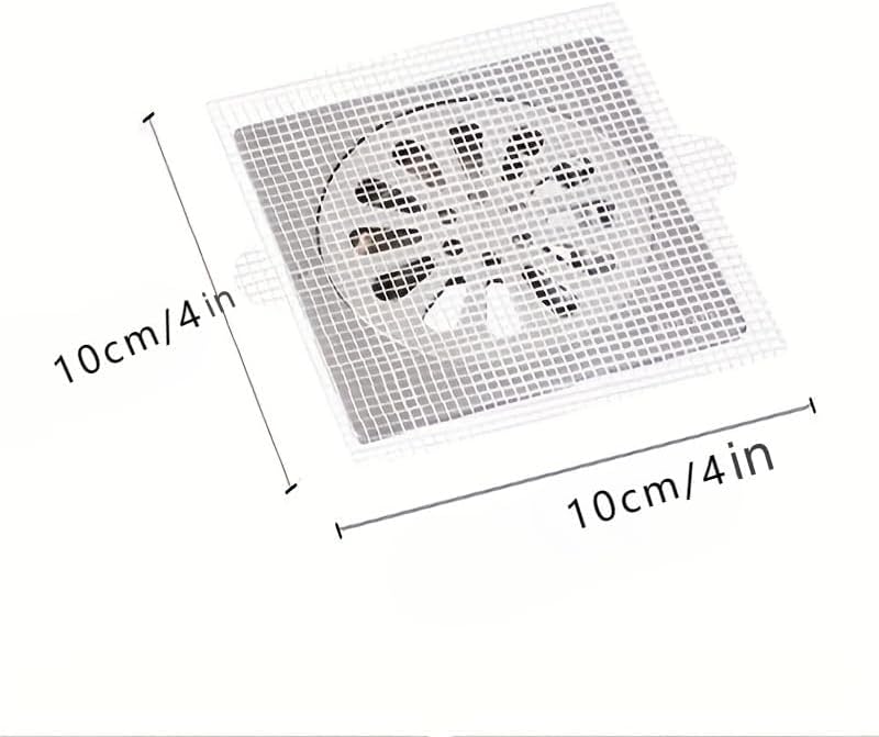 Shower Drainer Mesh - مصافي بالوعة