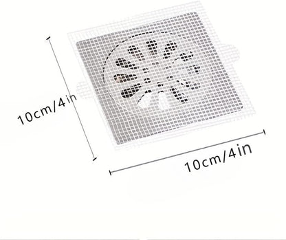 Shower Drainer Mesh - مصافي بالوعة