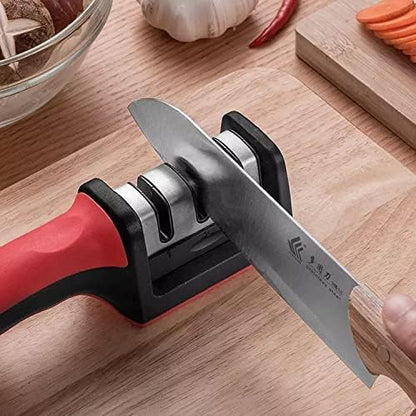 Knife Sharpener - مسن سكاكين