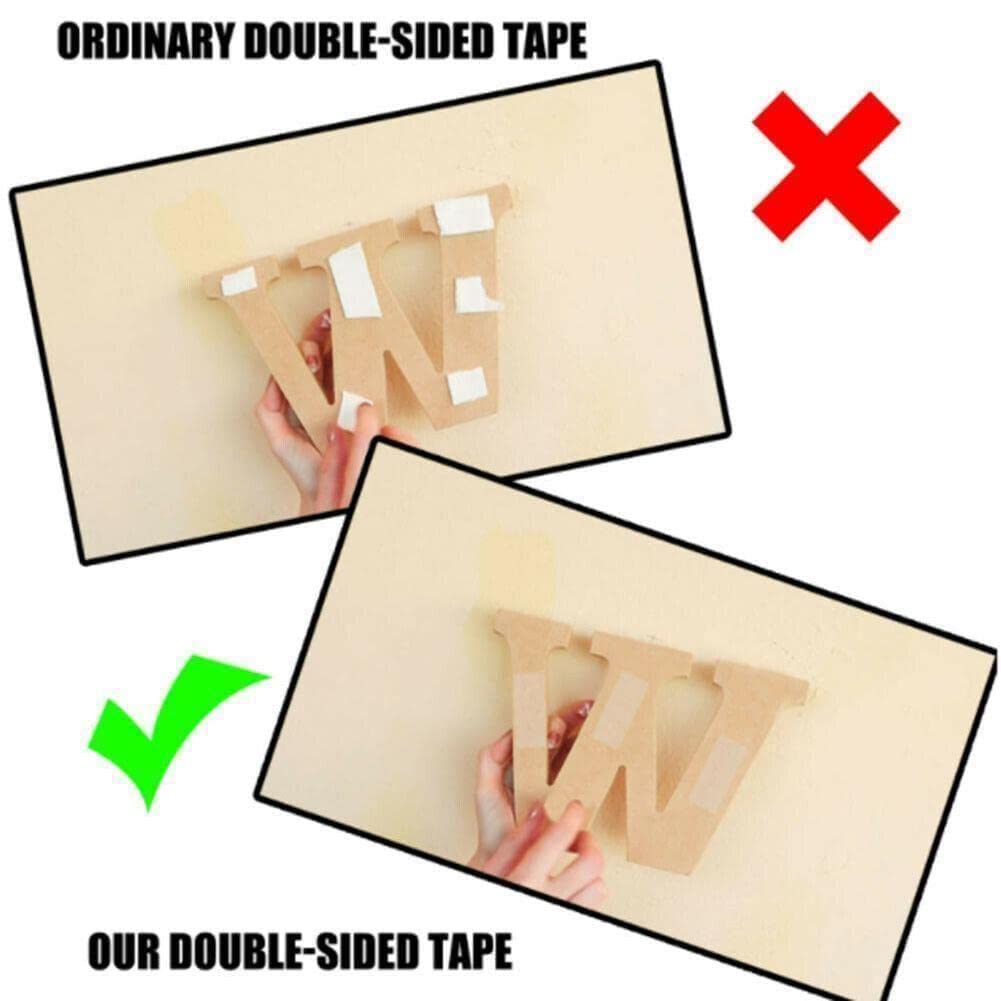 60 pcs Nano Tape Box - بوكس تلزيق النانو