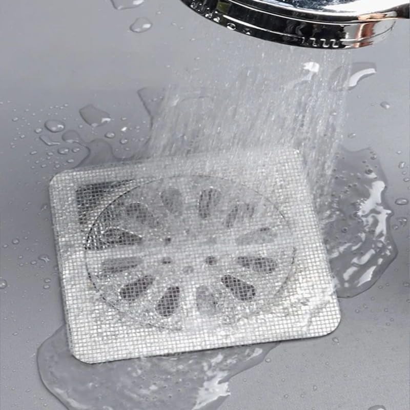 Shower Drainer Mesh - مصافي بالوعة