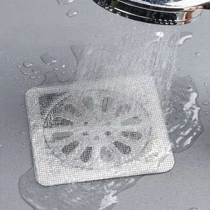 Shower Drainer Mesh - مصافي بالوعة