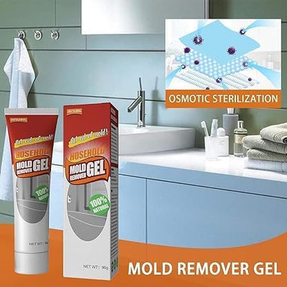 Mold Remover - مزيل العفن
