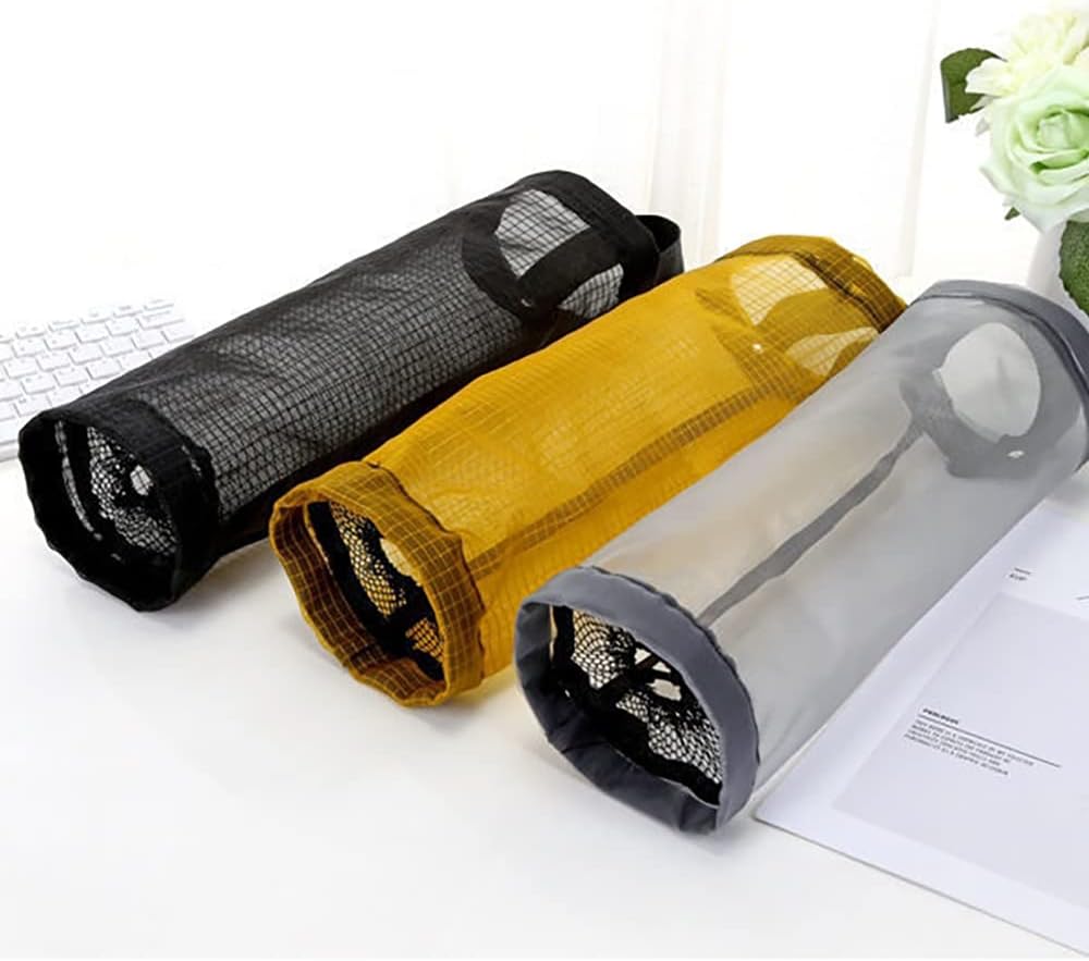 Nylon Bags Dispenser - منظم أكياس النايلون