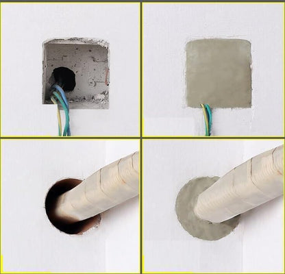 Sealant Clay - عجينة تعبئة الفراغات