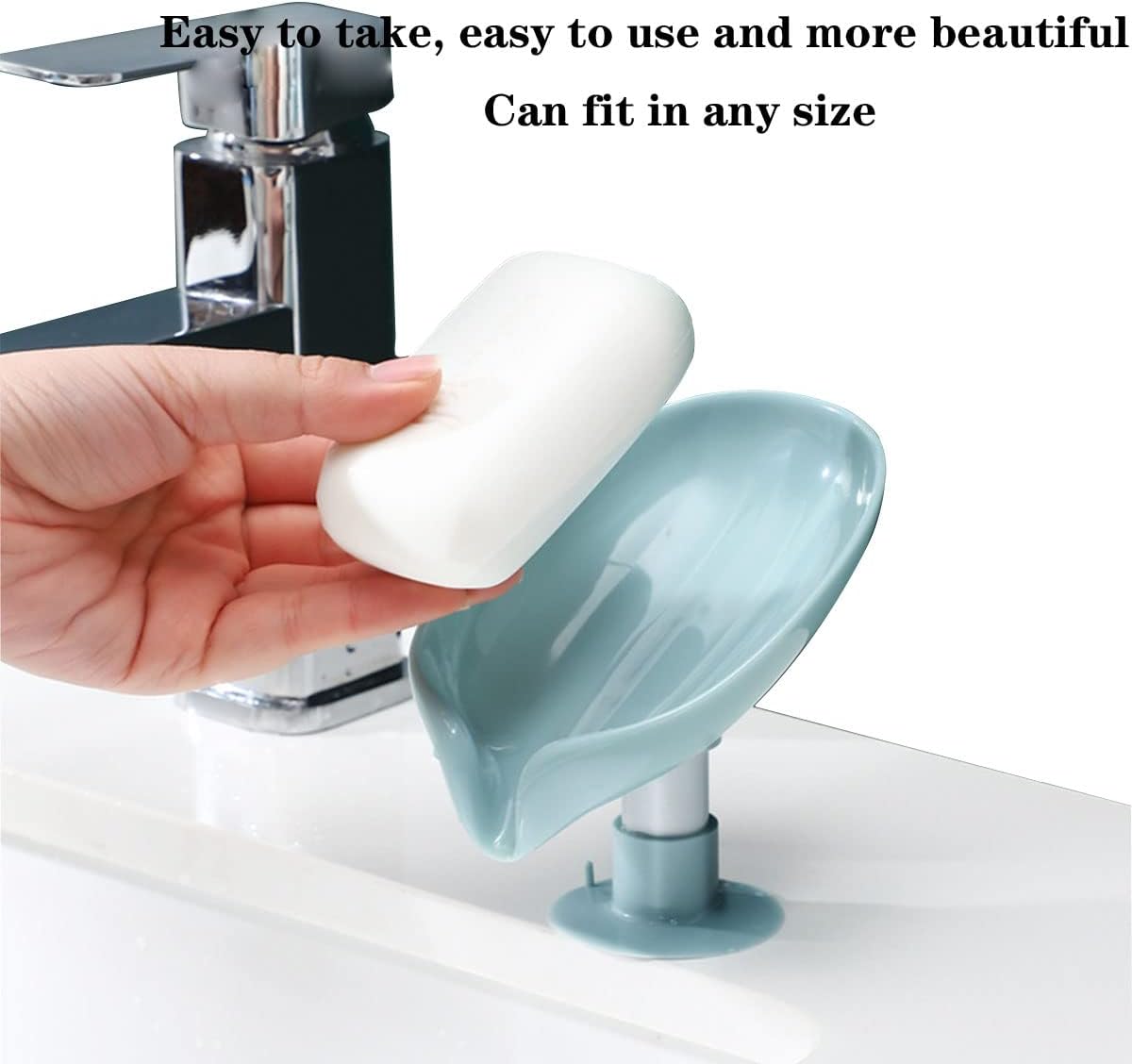 Soap Stand - ستاند صابونة