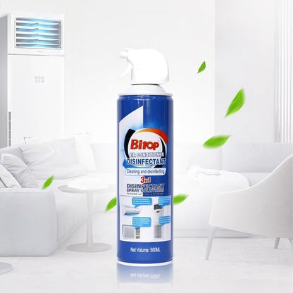 Air Conditioner Spray Cleaner - بخاخ تنظيف المكيف