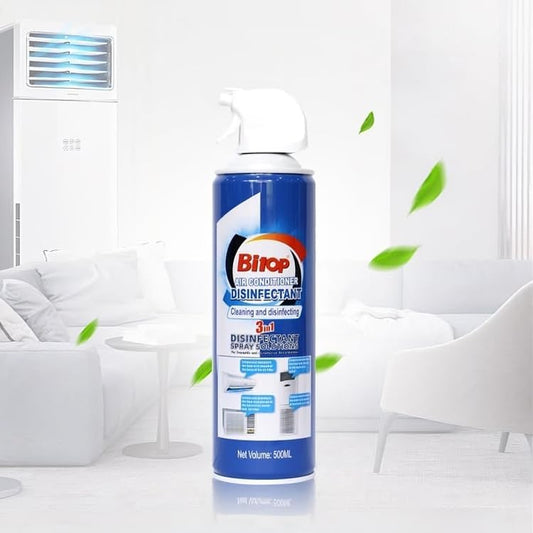 Air Conditioner Spray Cleaner - بخاخ تنظيف المكيف