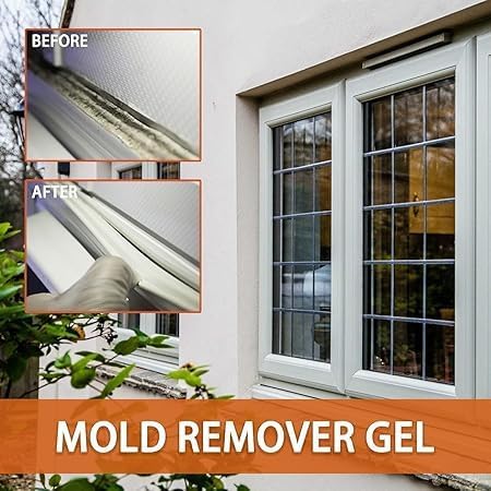 Mold Remover - مزيل العفن