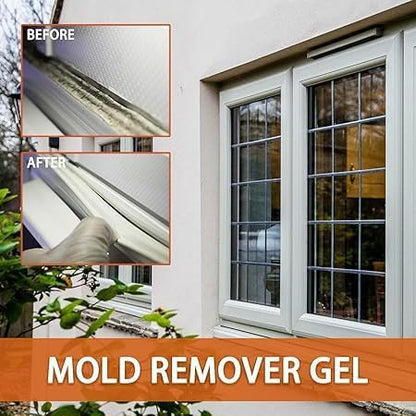 Mold Remover - مزيل العفن