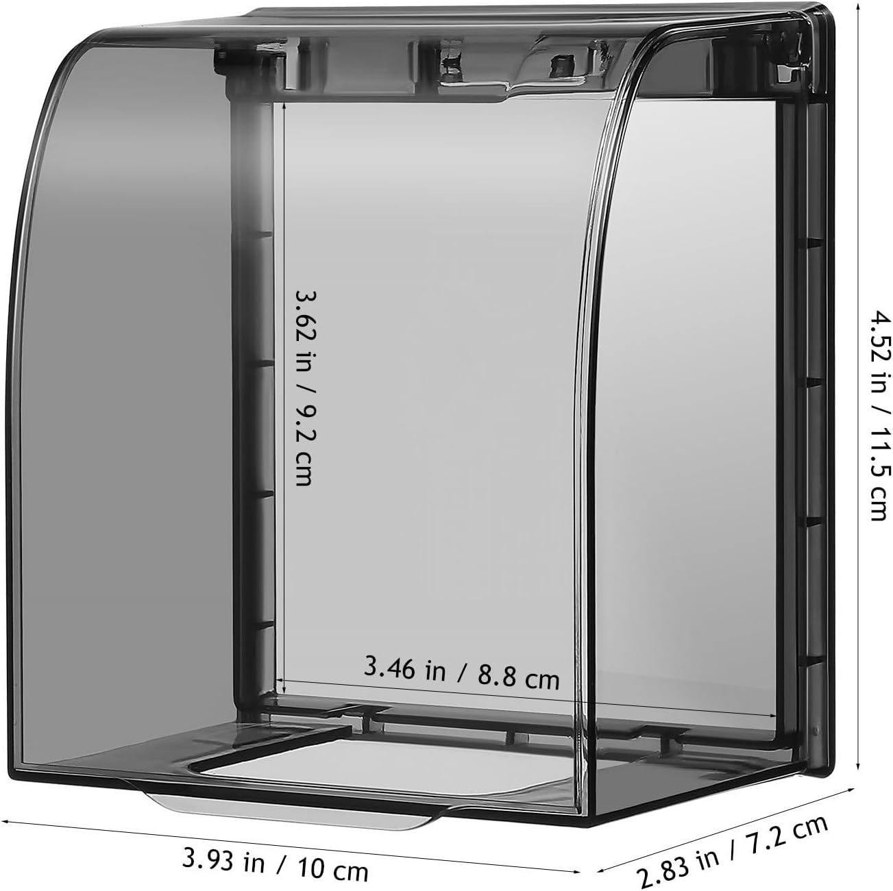 Electric Box Cover غطاء بريز الكهرباء