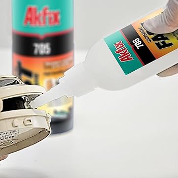 Glue with Spray - غراء لاصق