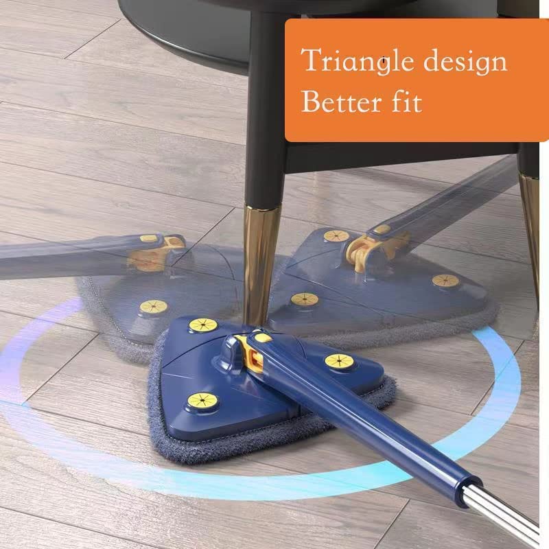 Triangle Mop - ممسحة مثلث