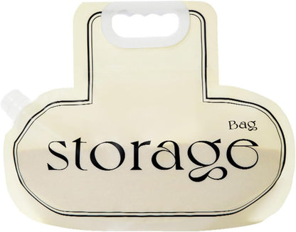 Food Storage Bag - كيس مونة