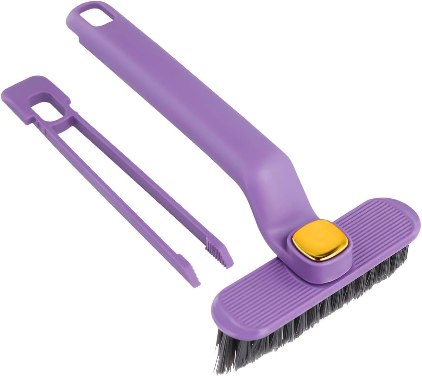 Floor Hand Brush - فرشاية ارض خشنة