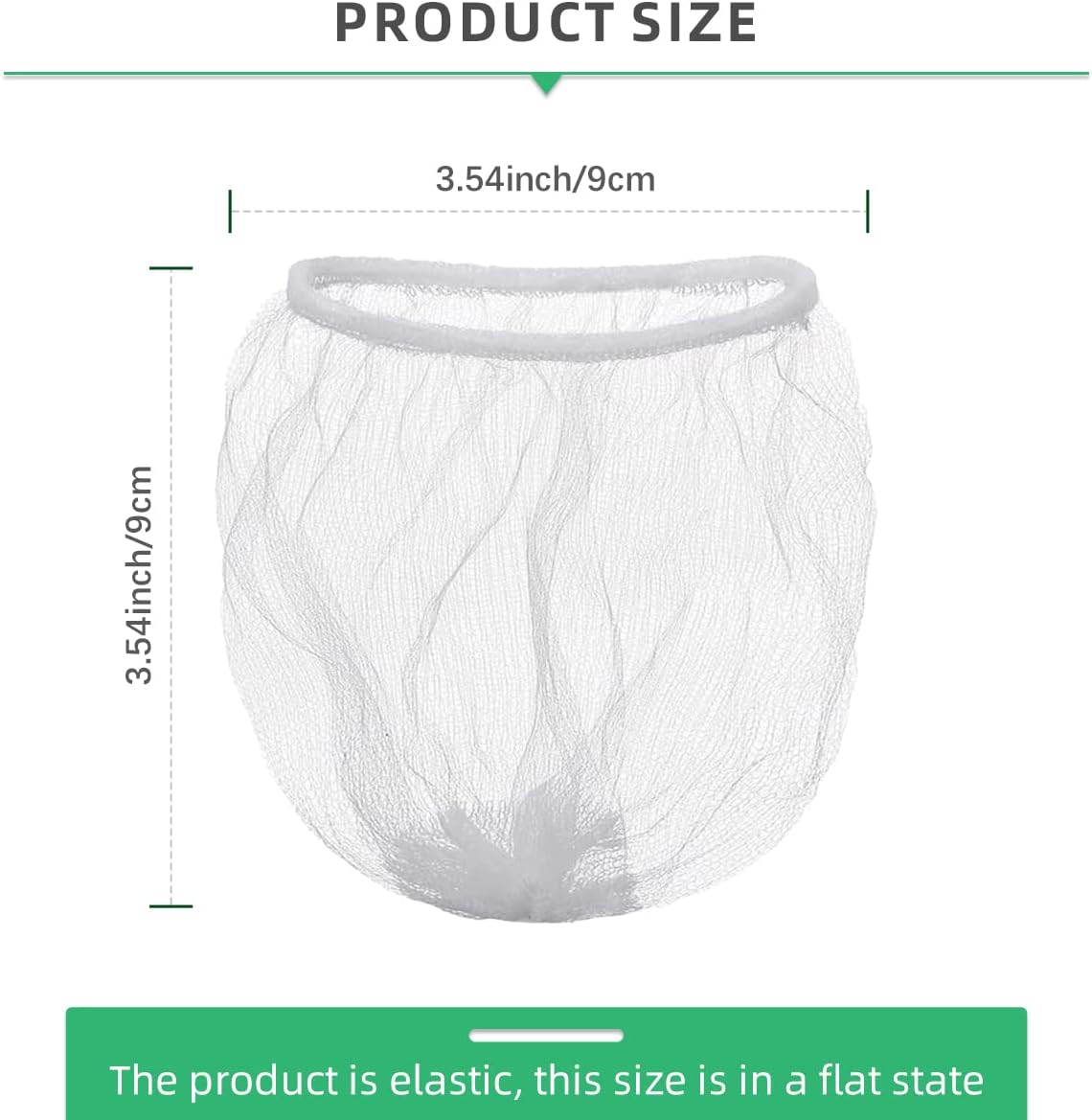 Sink Drainer Bags - أكياس مصفاية المجلى