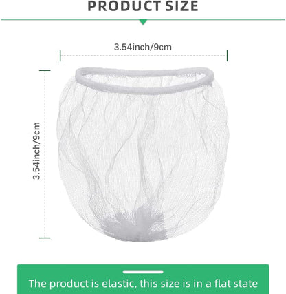 Sink Drainer Bags - أكياس مصفاية المجلى