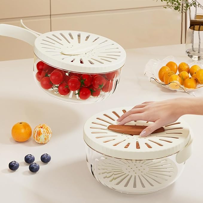 Fruits Strainer - مصفاية فواكه