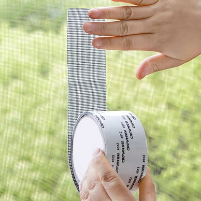 Screen Repair Tape - تلزيق منخل