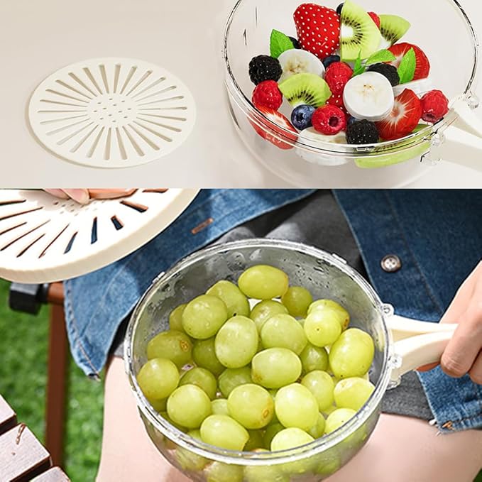 Fruits Strainer - مصفاية فواكه
