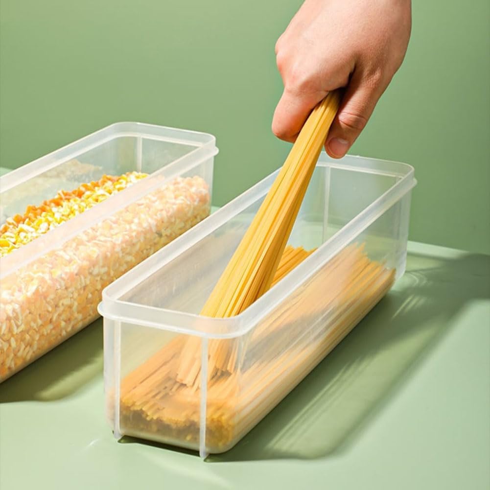 Long Storage Container - تبروير طويل