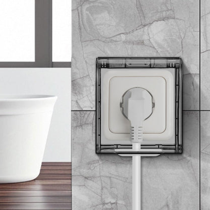 Electric Box Cover غطاء بريز الكهرباء