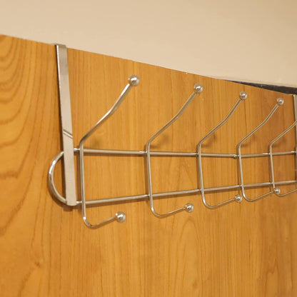 Stainless Steel Door Hangers - تعاليق باب ستانلس ستيل