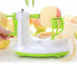 Apple peeler