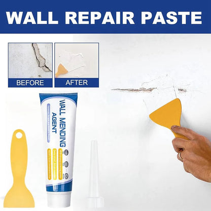 Wall repair Paste - معجون اصلاح الجدران