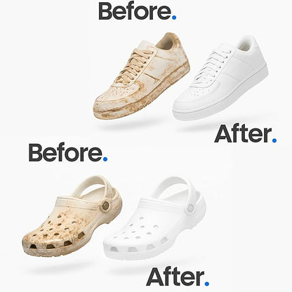 Shoe Cleaning Foam - سبراي منظف الأحذية