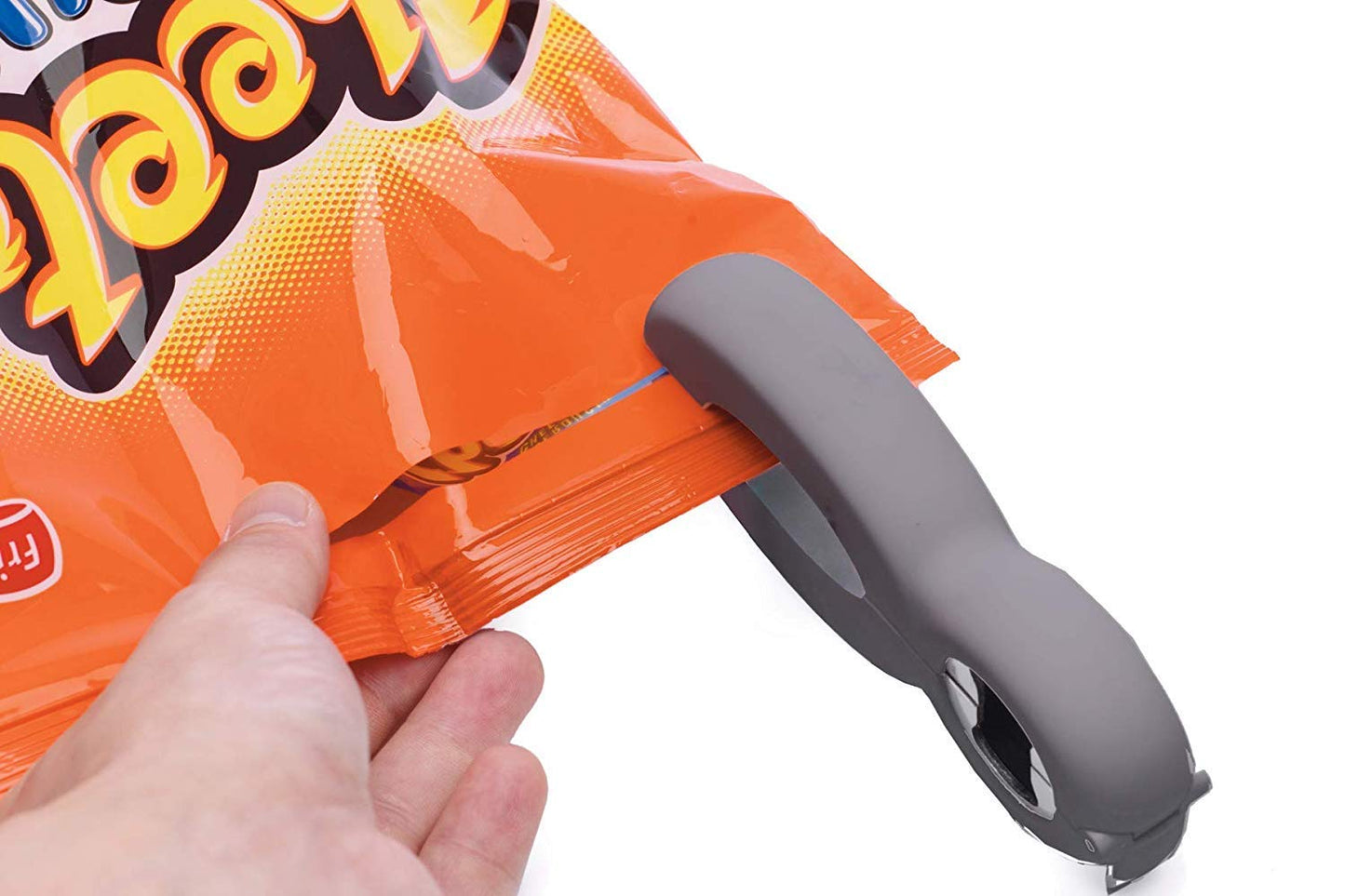 6 in 1 Can Opener - مفتاح علب 6 ب 1