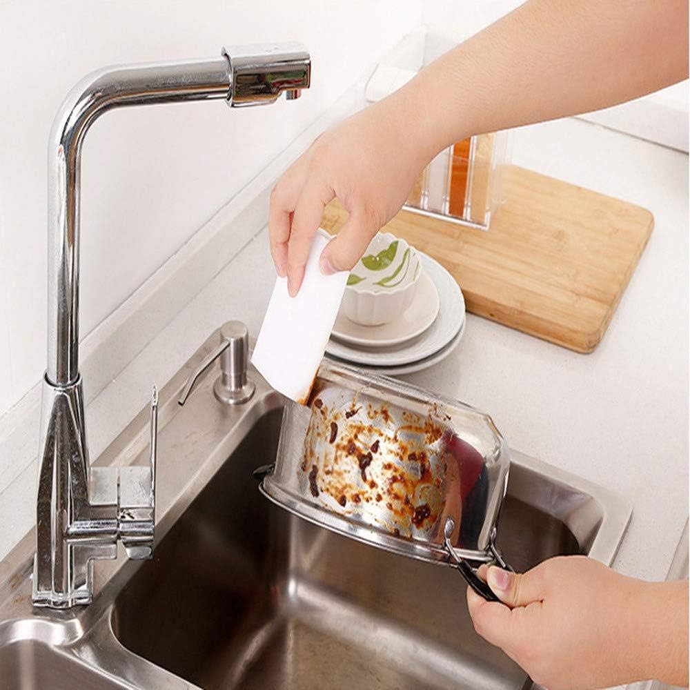 Magic Sponge - الاسفنجة السحرية