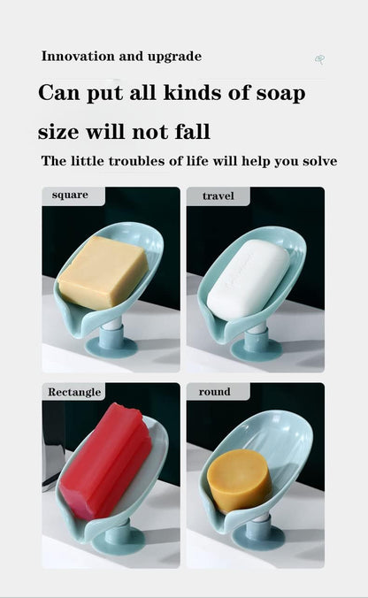 Soap Stand - ستاند صابونة