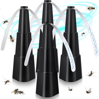 Fan Fly Repeller - مروحة طرد الذباب